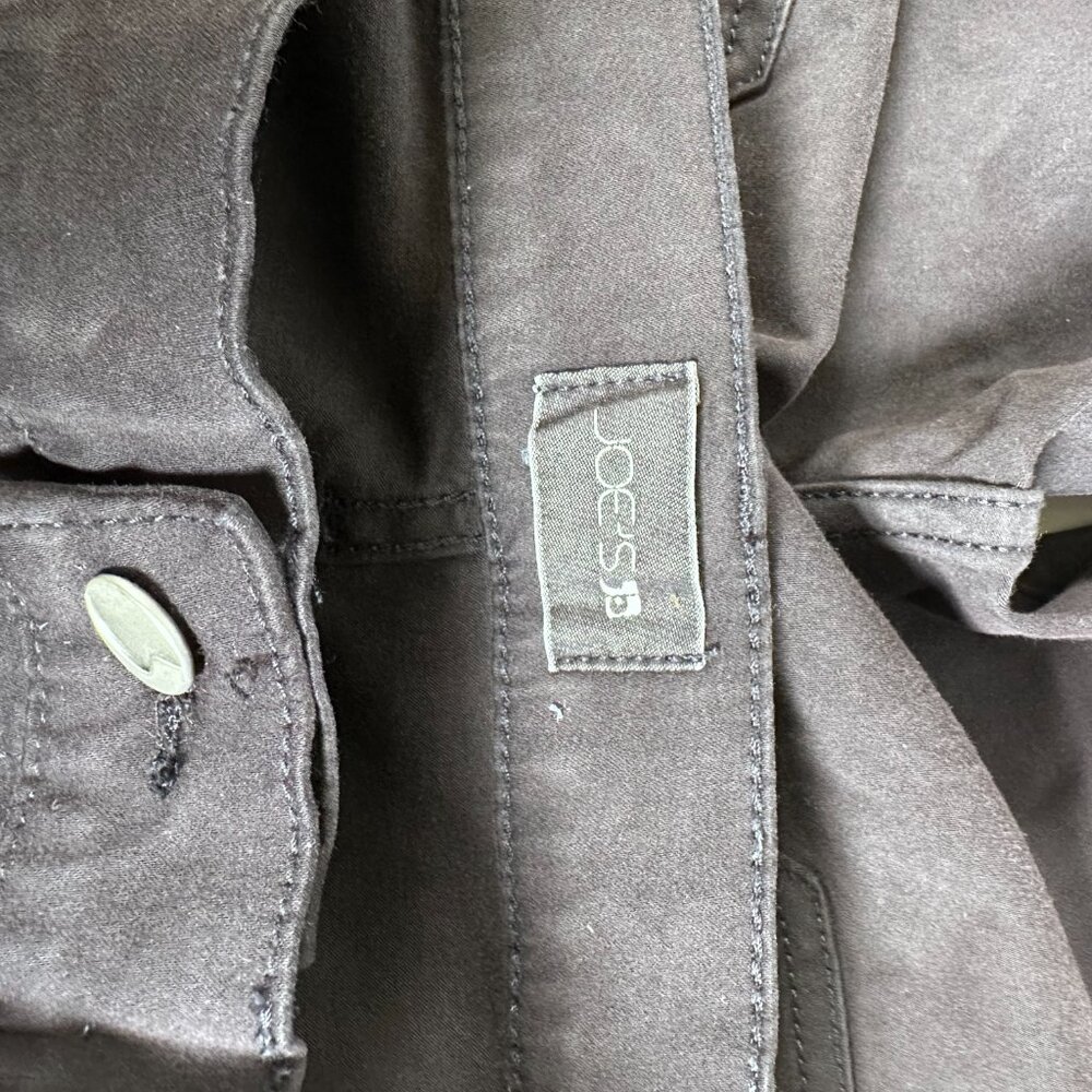 Men's Joe's The Brixton Straight & Narrow Jeans 34 - Picture 4 of 6